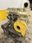 13" WIDE X 15 HP GOFF MODEL #15E13 PORTABLE SURFACE & FLOOR SHOT BLASTER & DUST COLLECTOR: STOCK