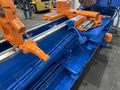 26" X 96"/ 52"X 156"  LEBLOND SLIDING BED HOLLOW SPINDLE ENGINE LATHE: STOCK #76334