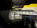 3/8" REED WEBB MODEL #M4 OFFSET FORMING ROLLS W/ SUPPORT TANK ROLLS: STOCK #22060
