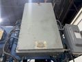 BECKWOOD 4 POST HYDRAULIC PRESS: STOCK #23242