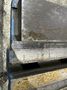 10' X 10 GAUGE NIAGARA MODEL #SPARTAN SP10-10 HYDRAULIC SHEAR: STOCK #22633