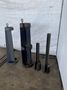 5" X 60" MITTS & MERRILL MODEL #9B HYDRAULIC KEYSEATER : STOCK #14144