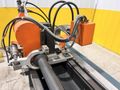 10 MM CHIYODA MODEL #SP-10 TUBE BENDER: STOCK #20127