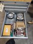 Rush Model FC 500D PCD, Carbide, HSS Tool Grinder