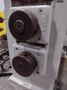 6 STAND X 2" YODER MODEL #M2-1/2 ROLLFORMER: STOCK #18586
