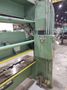 35 TON VERSON 24" X 96" FLANGE BED MECHANICAL PRESS BRAKE: STOCK #20241