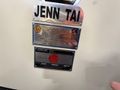 #40 Chun Zu Model CPR-16L Flat Die Thread Rolling Machine