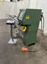 CONTINENTAL PIPE & TUBE CUTOFF MACHINE: STOCK #77123