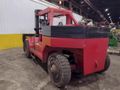 50,000 LB CAPACITY TAYLOR (EAGLE FRAME) MODEL #YS DETROIT DIESEL HEAVY DUTY FORKLIFT: STOCK #181