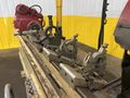10" X 96" CINCINNATI PLAIN CYLINDRICAL GRINDER:  STOCK 18585