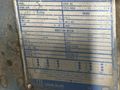 10,000 LB X 54" AMERICAN MODEL #1000 POWERED RECOILER WITH PUSH OFF: STOCK #21981