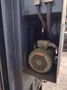 60" X 30" JV MANUFACTURING MODEL #VB60-B HYDRAULIC DOWNSTROKE VERTICAL CARDBOARD BALER: STOCK #2