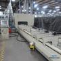 Italmac Pegaso 7000 4-Axis, X-275", Y-27.5", Z-11.8", 24,000 RPM, Italmac CNC, 7 Station ATC, 2014, #30855