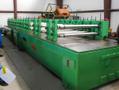 23 Stand x 2-1/2" x 48" ARDCOR Rollformer