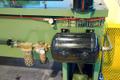 80 Ton x 2" ASC 4-Post Flying Cut Off Press
