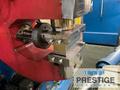 Cyril Bath Type 20T, 20 Ton, 20 - 200kN Stretching Force, 30" x 150" Part Length, 12 Axes, Cyril Bath Control, #43149