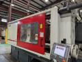 950 TON 232 OZ CINCINNATI MILACRON MM950 INJECTION MOLDING MACHINE, 2013