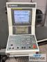 63" Hankook VTC 160E, 78" swing, Ram,  Live Milling, 12 Station ATC, Fanuc 31iA, 2011, #43537
