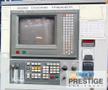 HENRI Model GICAMILL CNC Gantry Mill, X-312", Y-126", Z-45", 2-Axis Head, 18K RPM, Fanuc 15M, #26623