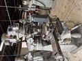 SHARP LMV/DVS, 9" x 42" Table, D.R.O., Digital Vari-Speed, 3 HP, 2008