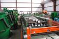 10 Stand x 3" x 54" BRADBURY M3 Ribbed Panel Rollform Line