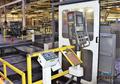 Toshiba MPH-2140S 5-Face Mill, X-177", Y-114", (2) 70.86" x 157" Pallets, Tosnuc 888, 90 ATC, Rt. Angle Hd, 2000, #31151