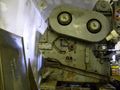 Equipped with Angle (L1):, 3 " Angle (L2):,3 "  Angle (T):,0.3125 ", Tonnage:35 T Description, Assorted Dies