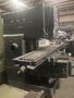 General Specifications:	 Table-W: 17.5" Table-L: 88" Travel-Long: 50" Travel-Cross: 17" Power: 35 HP RPM: 1400 RPM Dimensions: 112" x 96" x 112" Weight: 16,000 lbs