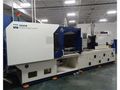 EQUIPPED WITH 259 TON, 11 OZ, SIGMATEK CNC CONTROL, 36.6" X 34.6" PLATEN,MADE IN KOREA
