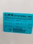 Disassembled << 1976 to 1980 Year of Manufacturer / no shipping brackets / EQUIPPED WITH 3D SOFTWARE, CALIBRATED ANNUALY, RENISHAW PROBE///SPECIFICATIONS: Description:  Mitutoyo B231 CMM   MitB231 Inspect Mitutoyo B231 CMM (Manual)  86071107 No No M