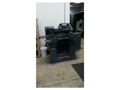 Not UNDER POWER, 60 Plus ASSORTED GRINDING WHEELS SPECIFICATIONS: CAPACITY 4’ X 18” GRINDING WHEEL 1 ½” X 14” 3 HP SPINDLE COOLANT 220 VOLT 3 PHASE AUTO CYCLE Condition: Grinder is worn down from being improperly used. The head is worn down as well