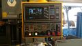 Includes full box of Collets EQUIPPED WITH 4-AXIS, 6000 RPM, 24 ATC, 5 HP, ACROMATIC 900 CONTROL Hooked up and under power