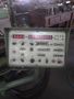 OSP 2200L CNC CONTROL, 8" AND 12" CHUCKS Under Power / Capable of handling up to 18 inch chuck