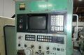 X 40 "  Y 21.65 "  Z 21.65 "  Power 15 hp  RPM 6000 rpm  # ATC 30  Table-W 55 "  Table-L 21 "  Taper CAT 40  Control CNC (FANUC 10M)