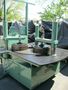 SP-888-48PNLC 4B / Table Diameter                          48”OD  13”ID  Hold Downs                                2 (1 broke)  Hold down disc                          16 7/8”  Hold down size                          20” O.D., 17” I.D.  Hole in the