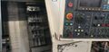 Box Way Machine 1996 DAEWOO PUMA 6G Fanuc OT GANG TOOL CNC LATHE, CHIP CONVEYOR, ASSORTED TOOLING ie fixtures and jaws  ($1000 value) /  not under power anymore but in excellent condition