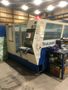 5000 Watt Trumpf 4050 Laser (2006)  6’ x 12’ Table size  Twin Table  Beam hours 16,200  Laser on hours 33,000