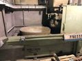 ROTARY SURFACE GRINDER, 100 HP, 24" GRINDING WHEEL, 42" DIAMETER CHUCK