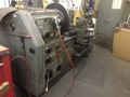 10 HP, 2" SPINDLE HOLE, 2 Chucks: 10" & 12" CHUCKS  30" X 52"  21" SWING, 30" IN GAP  1000 RPM