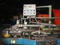 17 RPM 5HP Capacity: 1.575" Horizontal Dial-a-bend Controller /220V 3PHASE, RUNS GOOD BUT HAS BEEN IN STORAGE FOR ABOUT 8 YEARS / COMES WITH 1-1/2" AND 1-3/4" MANDRELLS. HAS A SMART RELAY CONTROL