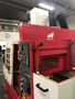 Specifications: Travel:  X-Axis 21.65" Y-Axis 16.10" Z-Axis 18.10" Table Size 23.6" x 14.9" (2) Spindle Speed 8000 RPM Spindle Taper BT 40 Spindle Nose to Table Top 5.9" - 24" Spindle Motor 10 HP Tools 30 Table Load Capacity 550 lbs. Rapid Traverse