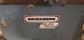 RIBON RUR 1500 Manual Hydraulic External Cylindrical Grinding Machine
