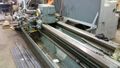 AXELSON 2516 Engine Lathe 3" BORE Swing 28" Centers 120" 18" CHUCK 2 STEADY RESTS