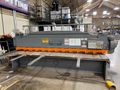 12' x 1/4" Cincinnati Auto-Shear 1812 Mechanical Shear