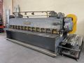 12' x 3/16"" Cincinnati 1412 Mechanical Shear