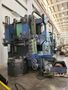 46" BULLARD VERTICAL TURRET LATHE, Cutmaster 75, 3 Heads,