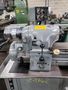HARDINGE PRECISION TOOL ROOM LATHE HLVH, clean machine with tooling and taper attachment