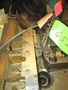 #0 Hartford Model 190 Automated Flat Die Thread Roller