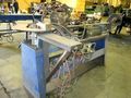 Wire Bending Bench
