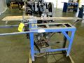Wire Bending Bench